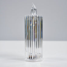 6240 Simple Candles for Home Decoration, Crystal Candle Lights DeoDap
