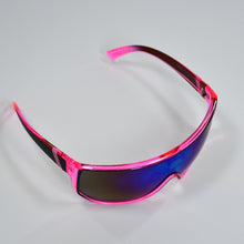 4955 Big Sport Unisex Anti-Reflective Sunglasses with simple frame DeoDap