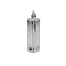 6240 Simple Candles for Home Decoration, Crystal Candle Lights DeoDap
