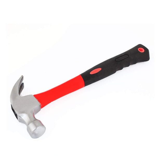 573 Fibreglass Nail Hammer(450 GMS / 13") DeoDap