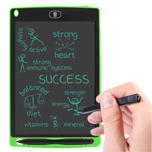 316 Digital LCD 8.5'' inch Writing Drawing Tablet Pad Graphic eWriter Boards Notepad DeoDap