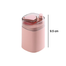 4005 Toothpick Holder Dispenser, Pop-Up Automatic Toothpick Dispenser for Kitchen Restaurant Thickening Toothpicks Container Pocket Novelty, Safe Container Toothpick Storage Box. DeoDap