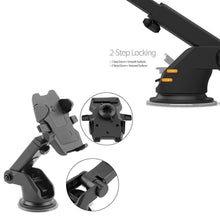 0283 Adjustable Car Mount (Multicolour) DeoDap