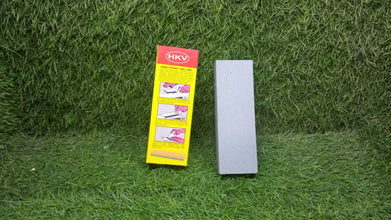 0426 Knife Sharpening Stone, High Density Thicken Whetstone Set Robust Safe to Use for Scissors for Axe (MOQ :- 9 Pc)