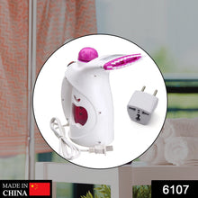 6107 Facial Steamer and facial vaporizer Used for taking steam and vapour. DeoDap