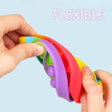 4819 Among US Running Fidget Toy used by kids, children's and even adults for playing and entertaining purposes etc. DeoDap
