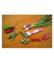 124 Vegetable Negi Cutter P&C New fashion style store